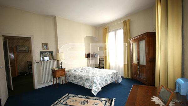 Saumur Maison ancienne Ajouter à ma sélection Référence : 1083