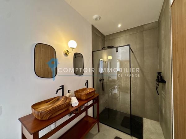Maison de village
                                                                                                                                                                                                                                                                                                                        4 pièce(s)                                                                                                                                                                                                          3 chambre(s)                                                                                                                                                                                                          120  m²