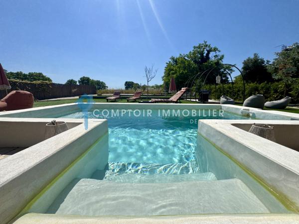 Maison de village
                                                                                                                                                                                                                                                                                                                        4 pièce(s)                                                                                                                                                                                                          3 chambre(s)                                                                                                                                                                                                          120  m²