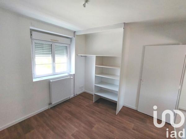 Maison à vendre 6 pièces 142 m² Le Poiré-sur-Vie