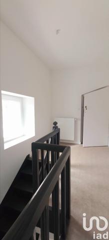 Maison à vendre 6 pièces 142 m² Le Poiré-sur-Vie