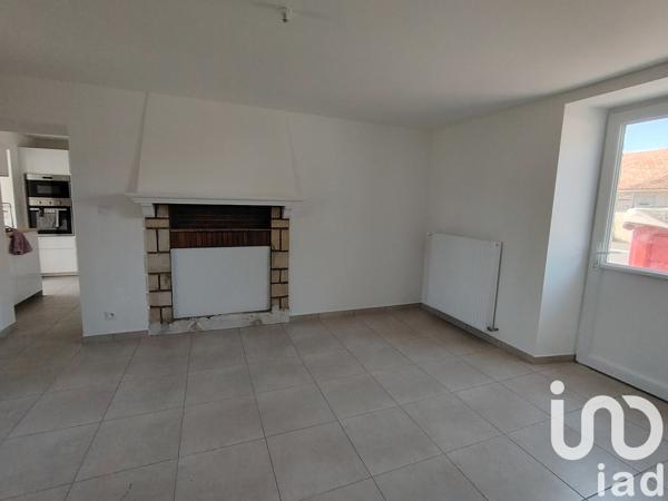 Maison à vendre 6 pièces 142 m² Le Poiré-sur-Vie