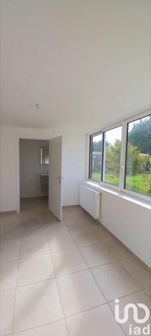 Maison à vendre 6 pièces 142 m² Le Poiré-sur-Vie