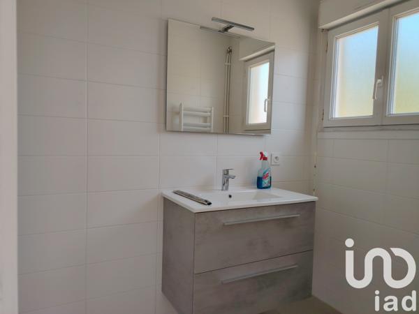 Maison à vendre 6 pièces 142 m² Le Poiré-sur-Vie