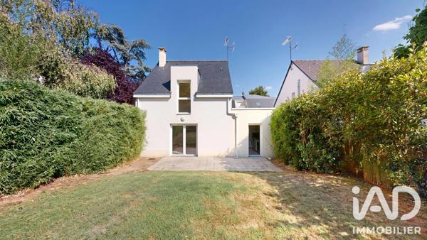 Maison à vendre 4 pièces 93 m² Sautron