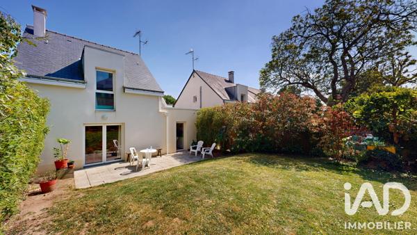 Maison à vendre 4 pièces 93 m² Sautron