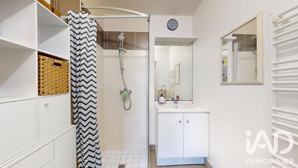 Maison à vendre 4 pièces 93 m² Sautron