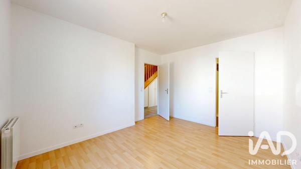 Maison à vendre 4 pièces 93 m² Sautron