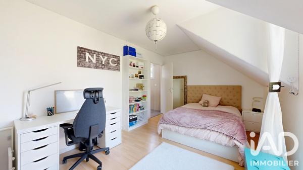 Maison à vendre 4 pièces 93 m² Sautron