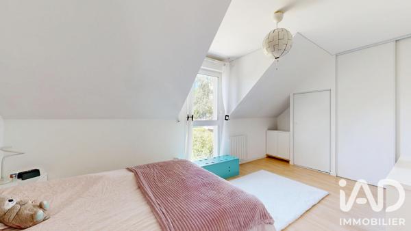 Maison à vendre 4 pièces 93 m² Sautron