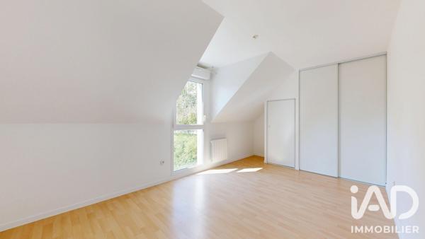 Maison à vendre 4 pièces 93 m² Sautron