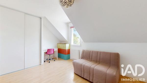 Maison à vendre 4 pièces 93 m² Sautron