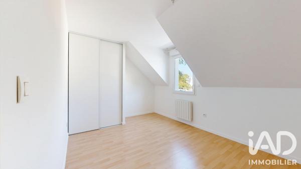 Maison à vendre 4 pièces 93 m² Sautron