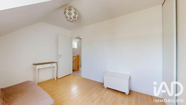 Maison à vendre 4 pièces 93 m² Sautron