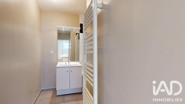 Maison à vendre 4 pièces 93 m² Sautron