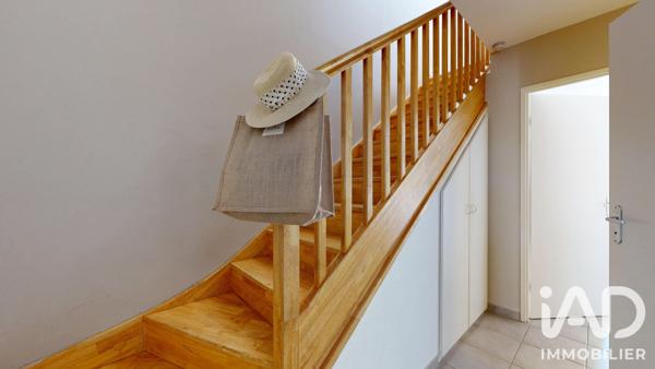 Maison à vendre 4 pièces 93 m² Sautron