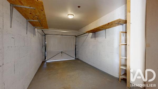 Maison à vendre 4 pièces 93 m² Sautron
