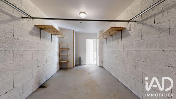 Maison à vendre 4 pièces 93 m² Sautron