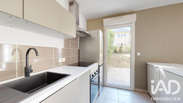 Maison à vendre 4 pièces 93 m² Sautron