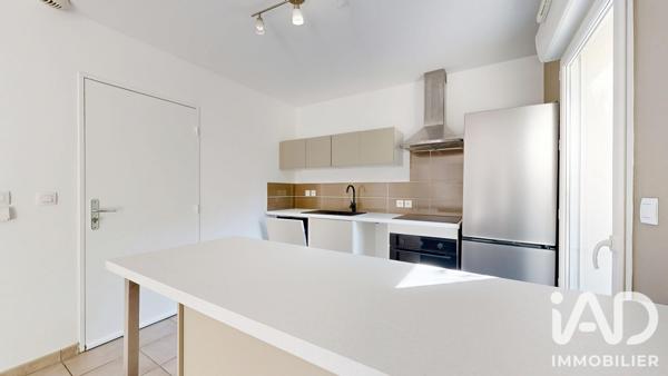 Maison à vendre 4 pièces 93 m² Sautron