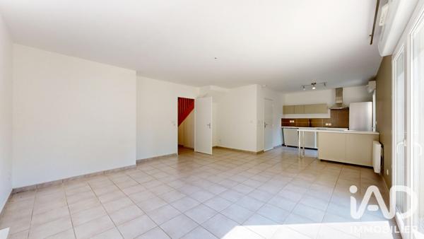 Maison à vendre 4 pièces 93 m² Sautron