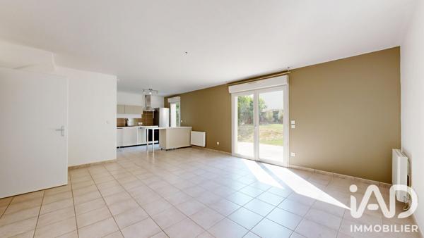 Maison à vendre 4 pièces 93 m² Sautron