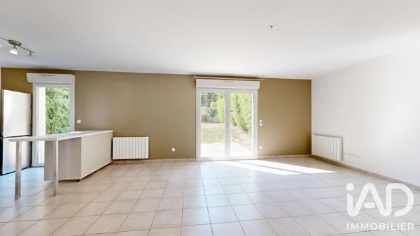 Maison à vendre 4 pièces 93 m² Sautron