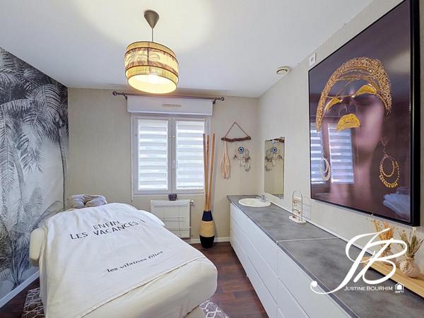 WINGLES -PLAIN PIED INDIVIDUEL AVEC SOUS SOL COMPLET