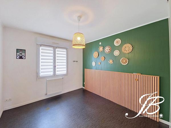 WINGLES -PLAIN PIED INDIVIDUEL AVEC SOUS SOL COMPLET