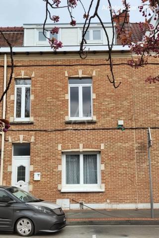 Maison 5 pièces à Lesquin