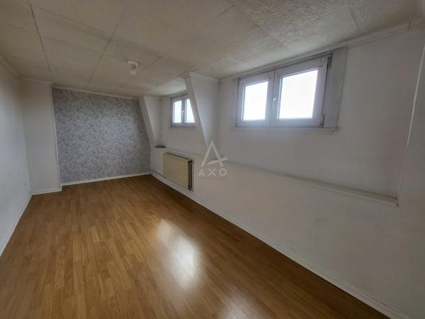 Maison 5 pièces à Lesquin