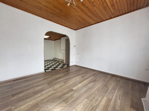 Maison 5 pièces à Lesquin