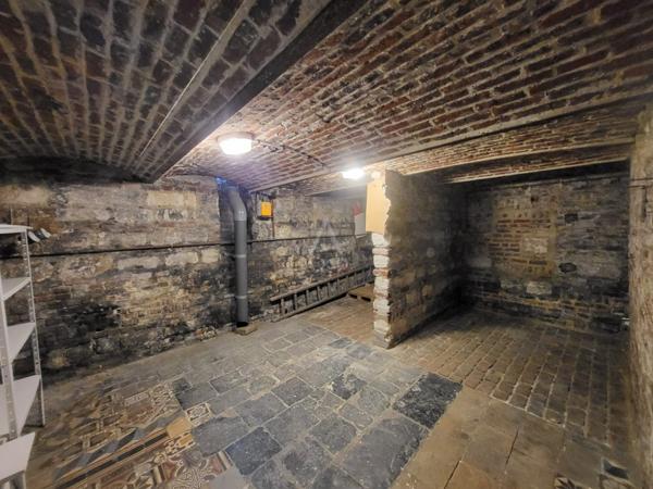 Maison 5 pièces à Lesquin