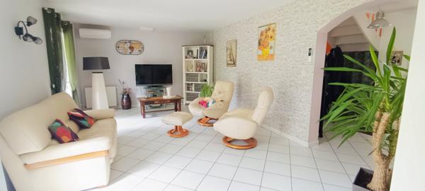 Maison Gond-Pontouvre Type 5