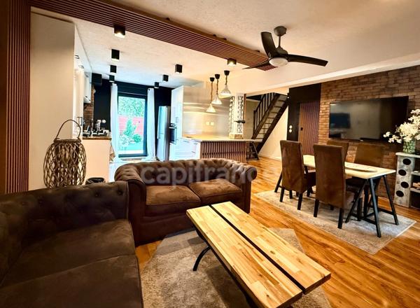 Maison à vendre 7 pièces DRAGUIGNAN (83)