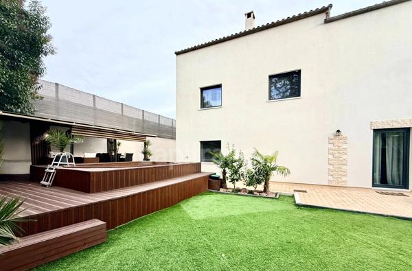 Maison à vendre 7 pièces DRAGUIGNAN (83)