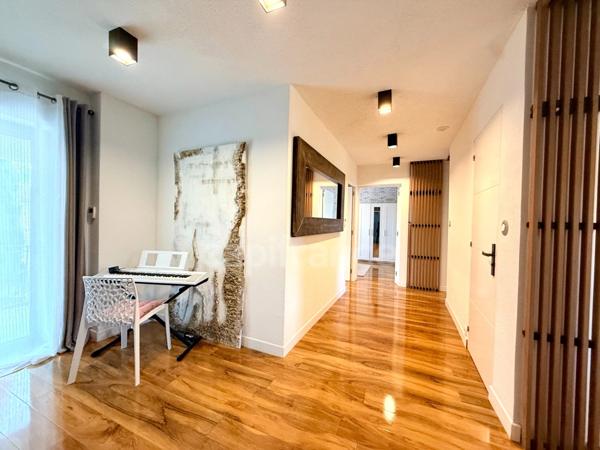 Maison à vendre 7 pièces DRAGUIGNAN (83)