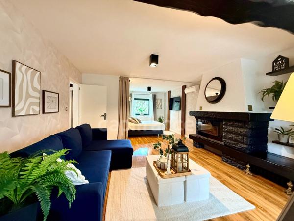 Maison à vendre 7 pièces DRAGUIGNAN (83)