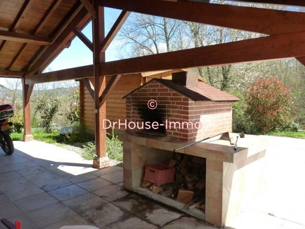 Maison à vendre 6 pièces de 128 m²