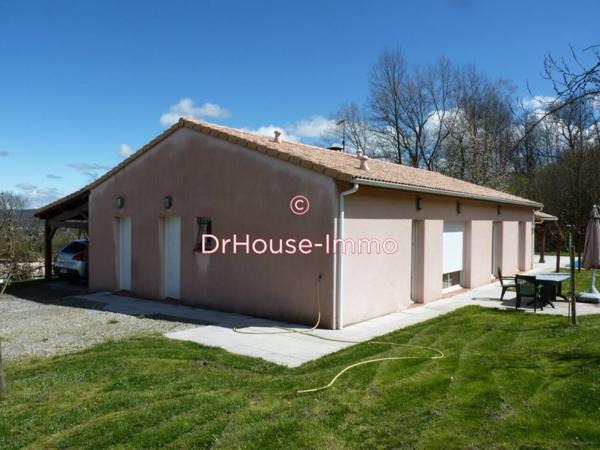 Maison à vendre 6 pièces de 128 m²