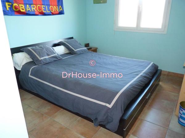 Maison à vendre 6 pièces de 128 m²