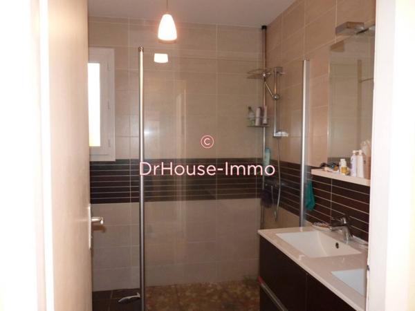 Maison à vendre 6 pièces de 128 m²