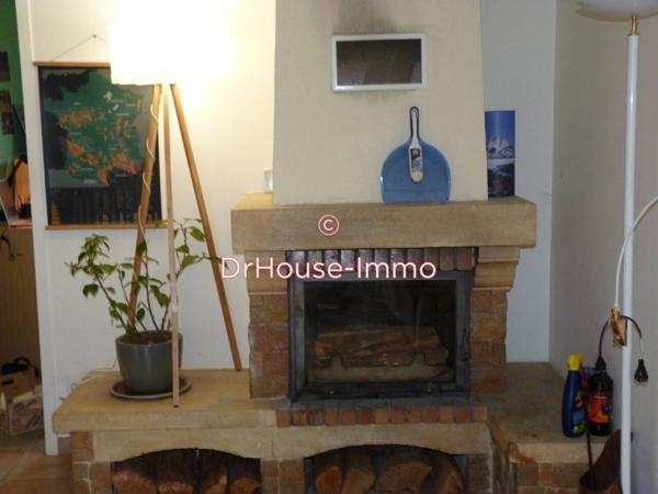 Maison à vendre 6 pièces de 128 m²