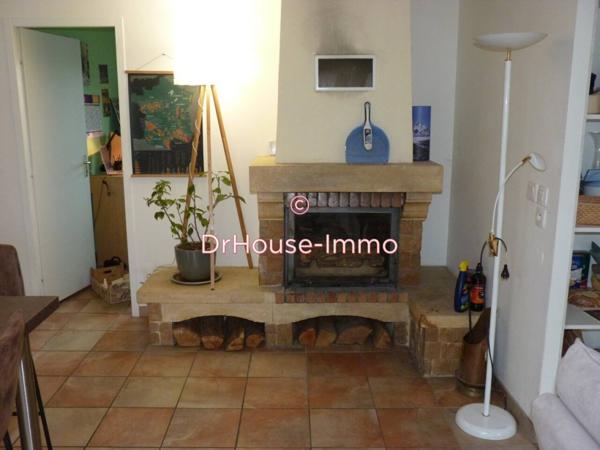 Maison à vendre 6 pièces de 128 m²