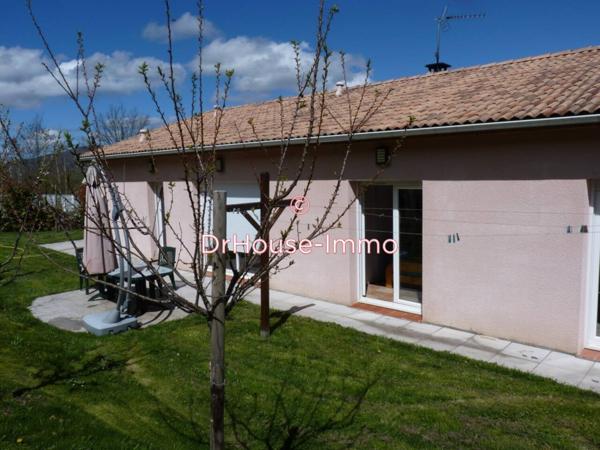 Maison à vendre 6 pièces de 128 m²