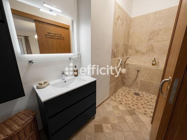 Maison 8 pièces - 425 m² Exclusivité efficity