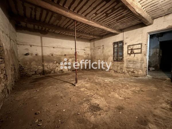 Maison 8 pièces - 425 m² Exclusivité efficity