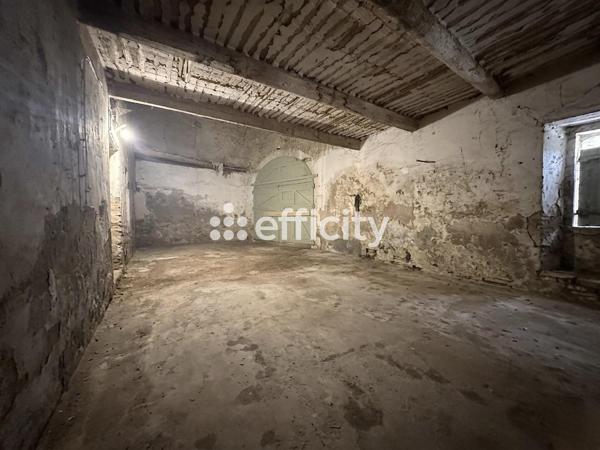 Maison 8 pièces - 425 m² Exclusivité efficity