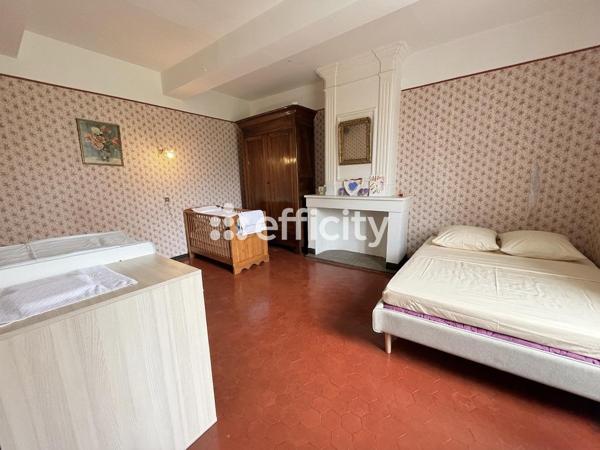 Maison 8 pièces - 425 m² Exclusivité efficity