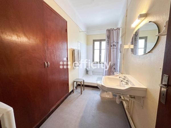 Maison 8 pièces - 425 m² Exclusivité efficity